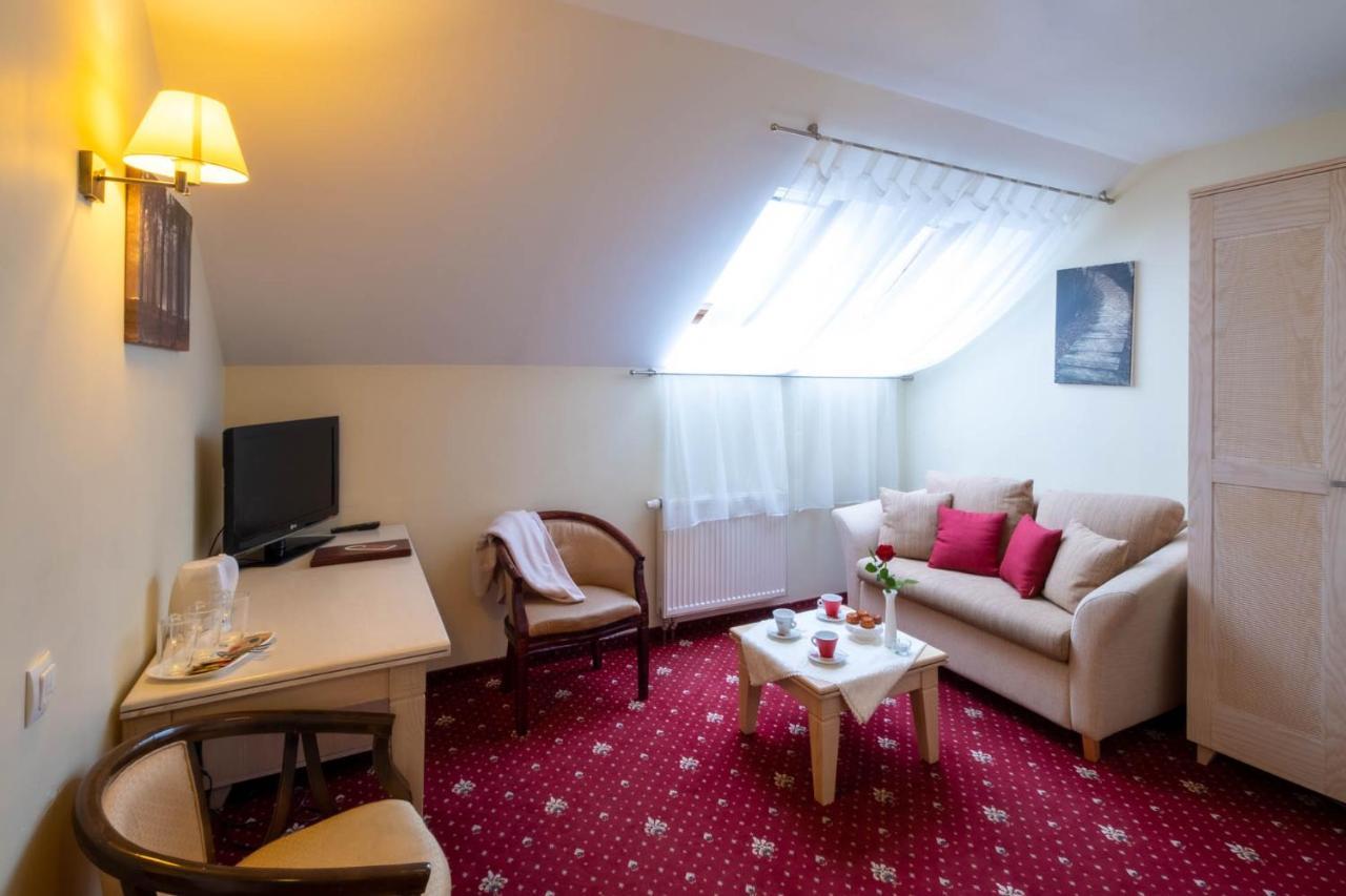 Hotel Pajurio Vieskelis Klaipėda Eksteriør bilde
